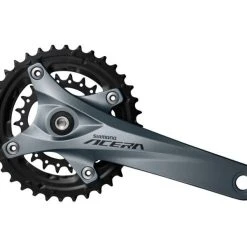 Shimano Kettenblattschrauben FC-M9000 F. 2-fach -Shimano shop shimano kurbelgarnitur acera mtb fc m3000 b 2x9s