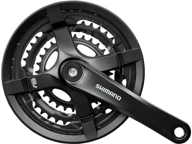 Shimano Kettenschutzring FC-M532/M531 Ohne Bef.schrauben 10 Shimano Kettenschutzring FC-M532/M531 Ohne Bef.schrauben – Bild 8