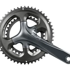 Shimano FC-T611 Kettenblatt 10-fach -Shimano shop shimano kurbelgarnitur tiagra fc 4700 2x10 fach 1