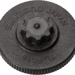 Shimano Kurbelmontage TL-FC16