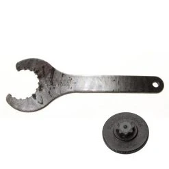 Shimano Kurbelschlüssel TL-FC32 + TL-FC16 Set