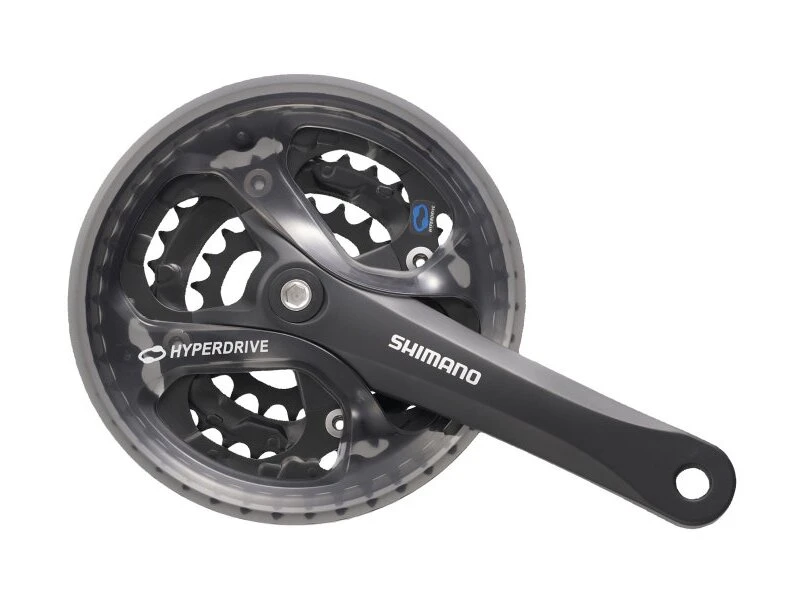 Shimano Kettenblatt FC-R3000 5 Shimano Kettenblatt FC-R3000 – Bild 4