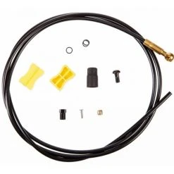 Shimano SM-BH90-SBLS Bremsleitung Für Saint