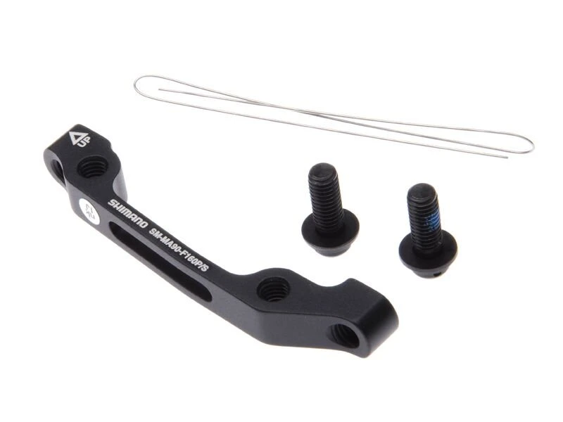 Shimano SM-MA90 Scheibenbrems-Adapter 3 Shimano SM-MA90 Scheibenbrems-Adapter