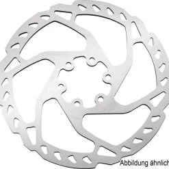 Shimano SM-RT66, 6 Loch