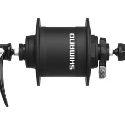 Shimano Nabendynamo Alivio DH-T4000-1N