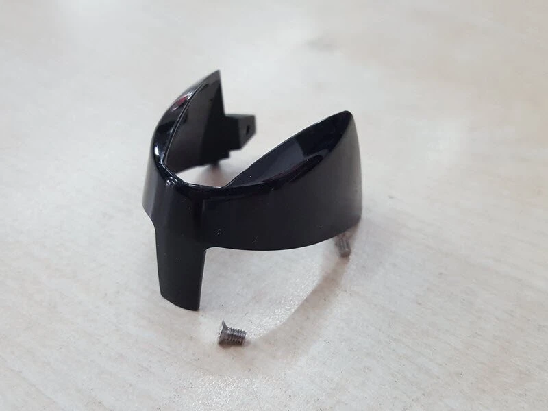 Shimano Namensschild Mit Schrauben ST-RS505 3 Shimano Namensschild Mit Schrauben ST-RS505