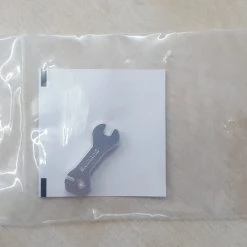Shimano Nippelspanner Für WH-7700 (Alu)