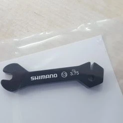 Shimano Nippelspanner Für WH-9000-C24-CL-F