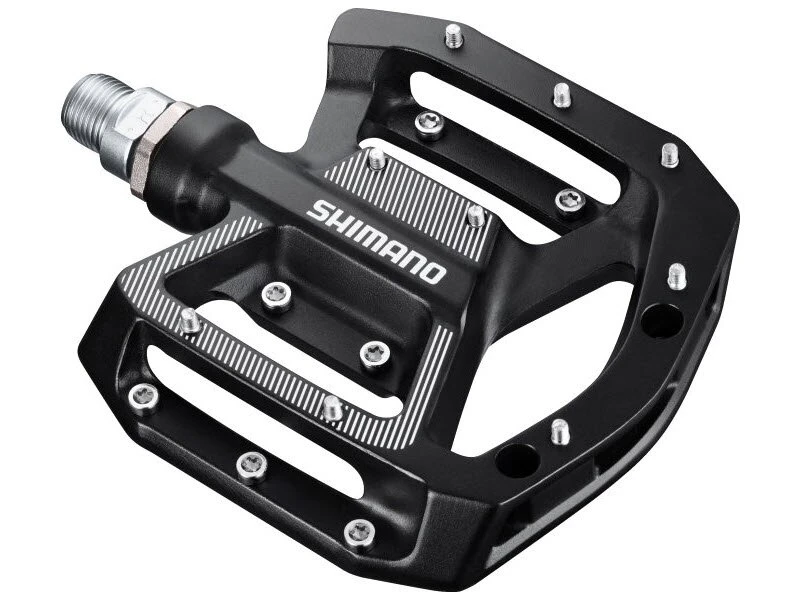 Shimano Scheibenbremsbelag M03 Metall 11 Shimano Scheibenbremsbelag M03 Metall – Bild 9