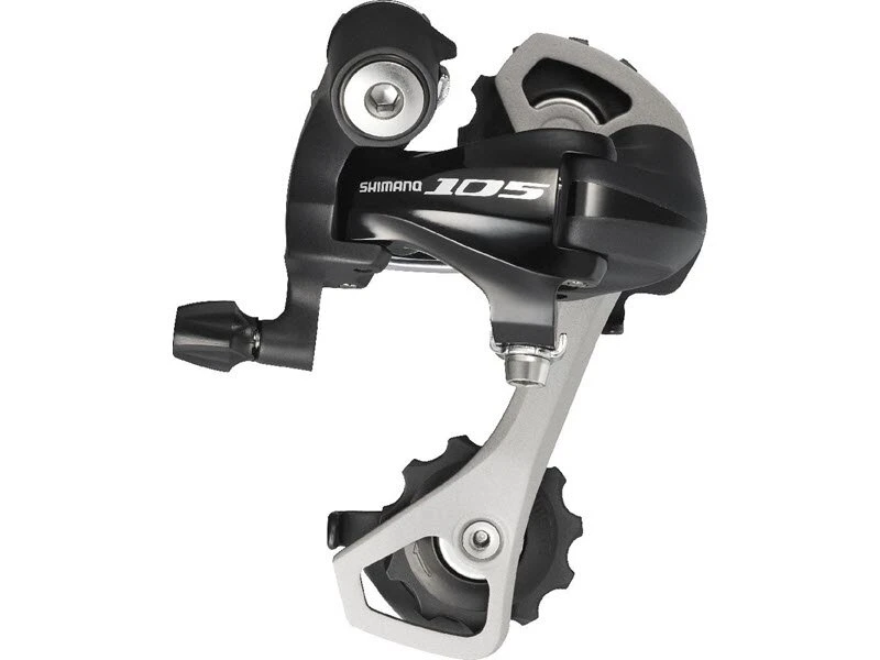 Shimano RD-5701 105 Schaltwerk 3 Shimano RD-5701 105 Schaltwerk