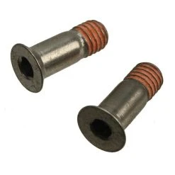 Shimano RD-7800 Schrauben Für Leit- Und Schaltrollen, 2 Stück