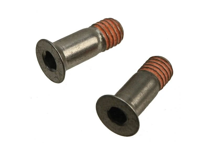 Shimano RD-7900 Schrauben für Leit- und Schaltrollen, 2 Stück Shimano RD-7900 Schrauben Für Leit- Und Schaltrollen, 2 Stück -Shimano shop shimano rd 7900 schrauben fuer leit und schaltrollen 2 stueck