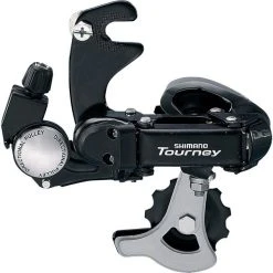 Shimano RD-FT35 Schaltwerk, 6/7-fach