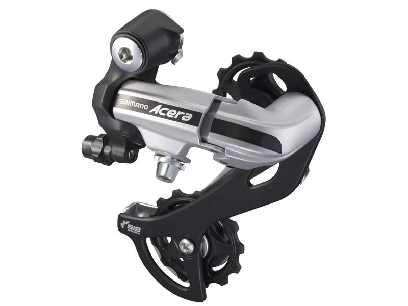 Shimano RD-M360 Schaltwerk, 7/8-fach 4 Shimano RD-M360 Schaltwerk, 7/8-fach – Bild 2