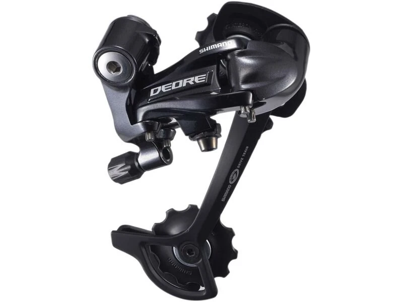 Shimano RD-M591 Schaltwerk, 9-fach 3 Shimano RD-M591 Schaltwerk, 9-fach