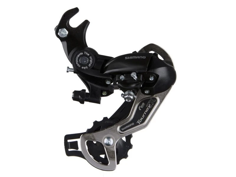 Shimano RD-TY300 Schaltwerk, 6/7-fach 4 Shimano RD-TY300 Schaltwerk, 6/7-fach – Bild 2