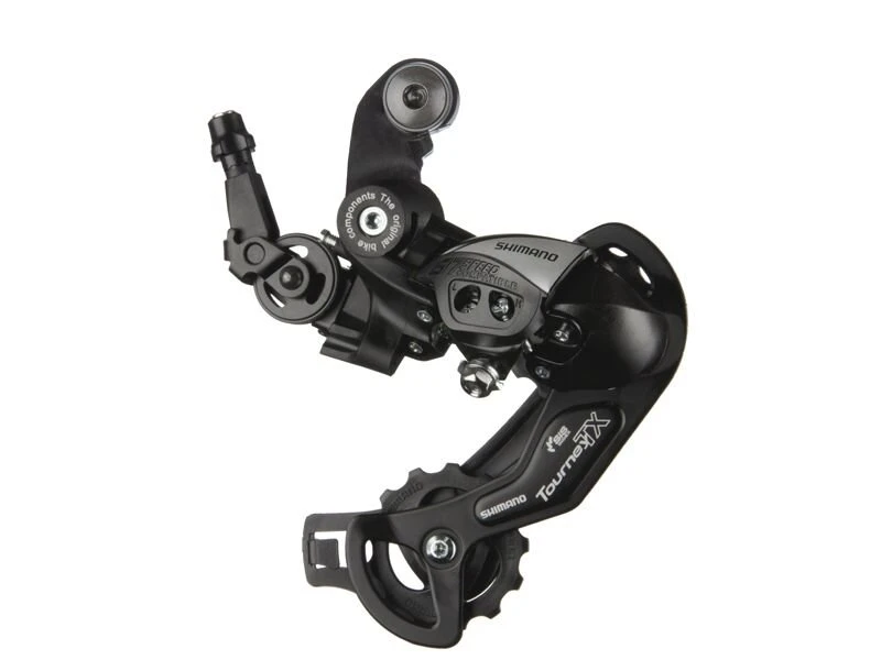 Shimano RD-TY500 Schaltwerk, 6/7-fach Shimano RD-TY500 Schaltwerk, 6/7-fach -Shimano shop shimano rd ty500 schaltwerk 6 7 fach
