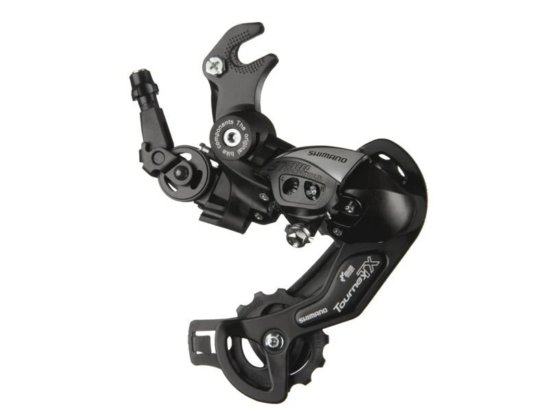 Shimano RD-TY500 Schaltwerk, 6/7-fach Shimano RD-TY500 Schaltwerk, 6/7-fach -Shimano shop shimano rd ty500 schaltwerk 6 7 fach2