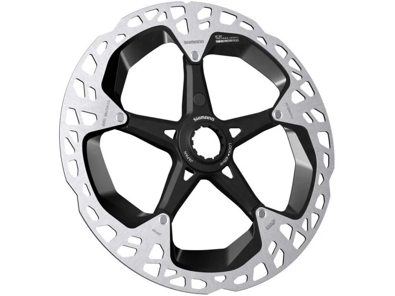 Shimano RT-EM910 Ice-Tec Freeza Bremsscheibe Centerlock Shimano RT-EM910 Ice-Tec Freeza Bremsscheibe Centerlock -Shimano shop shimano rt em910 ice tec freeza bremsscheibe centerlock