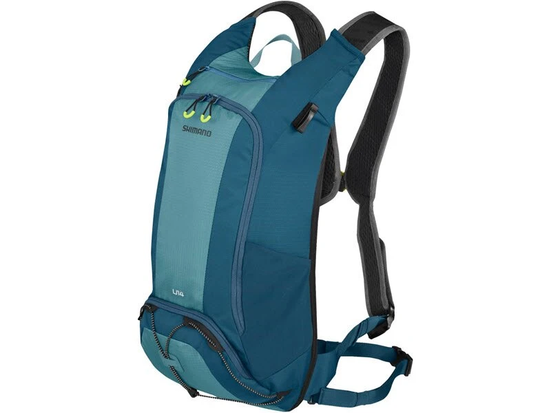 Shimano Rucksack Unzen Trail 14 Liter 3 Shimano Rucksack Unzen Trail 14 Liter