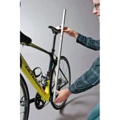 Shimano Sattelhöhe-Messgerät