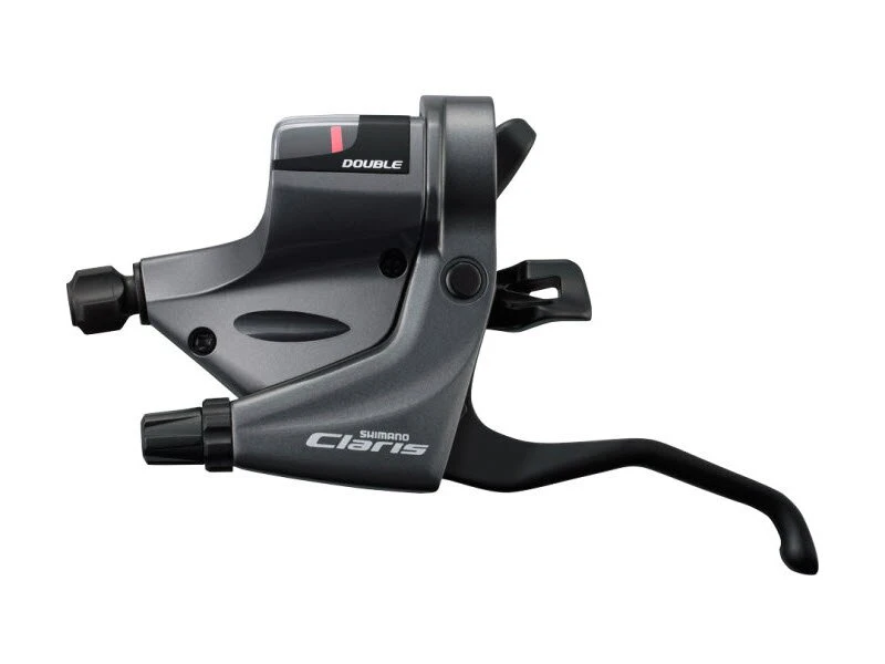 Shimano Schalt-/Bremshebel Claris ST-RS200/-RS203 3 Shimano Schalt-/Bremshebel Claris ST-RS200/-RS203