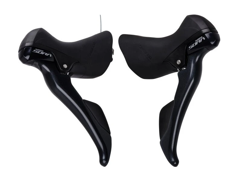 Shimano Schalt-/Bremshebel Sora ST-R3000/ST-R3030 3 Shimano Schalt-/Bremshebel Sora ST-R3000/ST-R3030