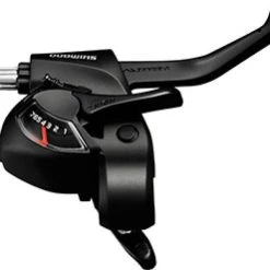 Shimano Schalt-/Bremshebel ST-EF41 2 Finger