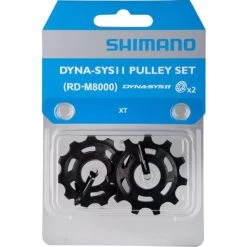 Shimano Befestigungsbolzen Mit Sicherung BR-M785 -Shimano shop shimano schalt und leitrollensatz rd m8000 2