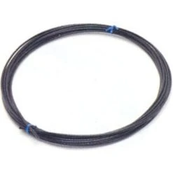 Shimano Schalthülle, 300mm, Schwarz