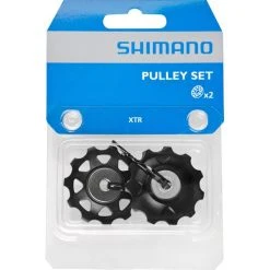Shimano Schaltrollen-Satz RD-M970 XTR