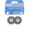 Shimano Schaltrollen Satz SLX Deore RD-M663 -Shimano shop shimano schaltrollen satz slx deore rd m663
