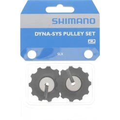 Shimano Schaltrollen Satz SLX Deore RD-M663