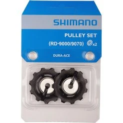 Shimano Schaltrollensatz Dura-Ace 11-fach RD-9070