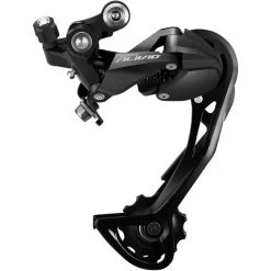 Shimano Schaltwerk Alivio RD-M3100 9-fach