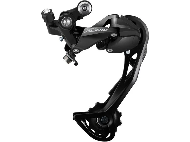 Shimano Schaltwerk Alivio RD-M3100 9-fach 3 Shimano Schaltwerk Alivio RD-M3100 9-fach