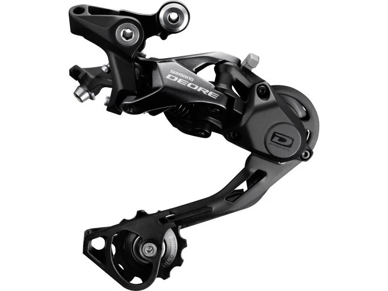 Shimano Schaltwerk Deore MTB RD-M6000 Shimano Schaltwerk Deore MTB RD-M6000 -Shimano shop shimano schaltwerk deore mtb rd m6000