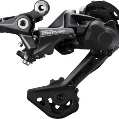Shimano Schaltwerk Deore RD-M5120 Für 10/11-fach