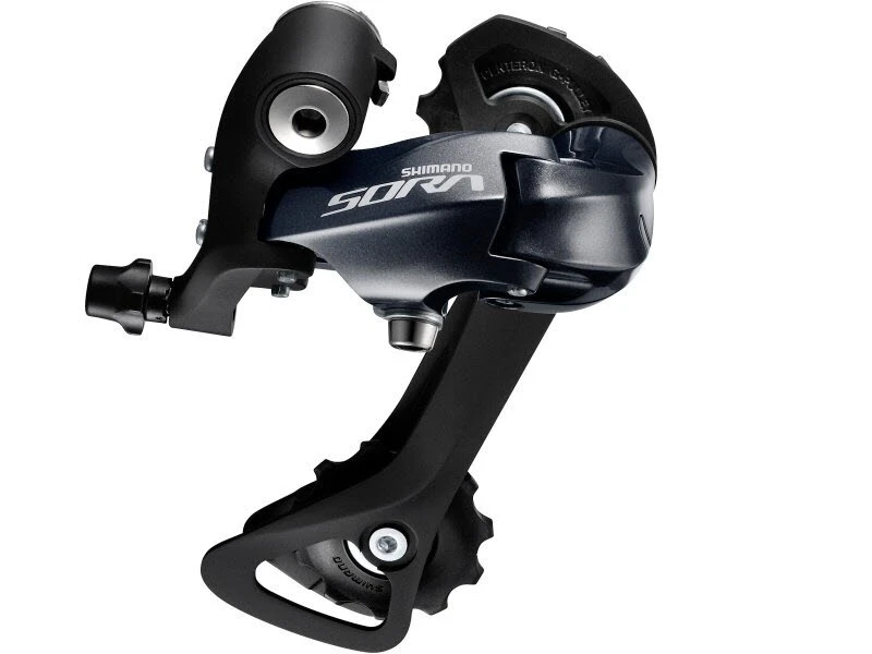 Shimano Schaltwerk Sora RD-R3000 9-fach 3 Shimano Schaltwerk Sora RD-R3000 9-fach