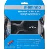 Shimano Schaltzug-Set MTB XTR Polymerbeschichtet 2 Shimano Schaltzug-Set MTB XTR Polymerbeschichtet -Shimano shop shimano schaltzug set mtb xtr polymerbeschichtet