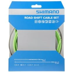 Shimano Schaltzugset Rennrad, PTFE 7 Shimano Schaltzugset Rennrad, PTFE -Shimano shop shimano schaltzugset rennrad ptfe3