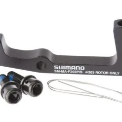 Shimano Scheibenbrems-Adapter