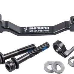 Shimano Scheibenbrems-Adapter 24 Shimano Scheibenbrems-Adapter -Shimano shop shimano scheibenbrems adapter11