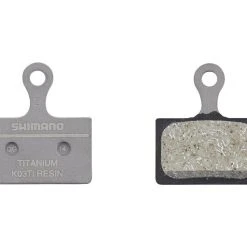 Shimano Scheibenbremsbelag K03Ti Resin