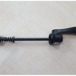 Shimano Schnellspanner Komplett 107 Mm Für DH-F703