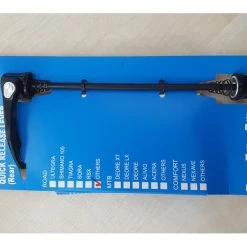 Shimano Schnellspanner Komplett 168mm F. WH-R501