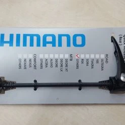 Shimano Schnellspanner Komplett HR WH-RS20