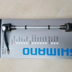 Shimano Schnellspanner WH-6800