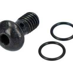 Shimano Schraube Für Bremsleitung Mit Dichtring Für BL-C901/BR-M555